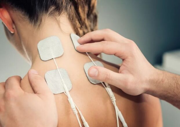 Physiotherapie